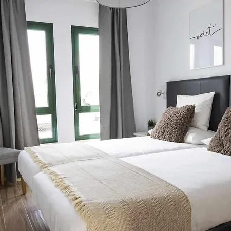 Holyhome Premium 306 Appartement