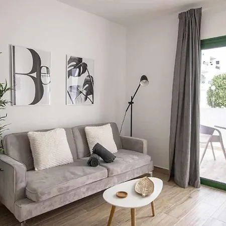 Holyhome Premium 306 Costa Teguise