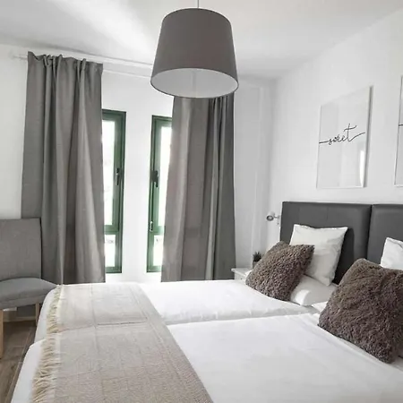 Holyhome Premium 306 Appartement