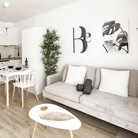 Holyhome Premium 306 Appartement