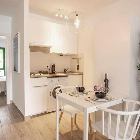 Appartement Holyhome Premium 306 Costa Teguise