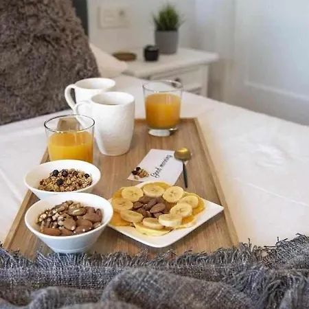 Holyhome Premium 306 Appartement *