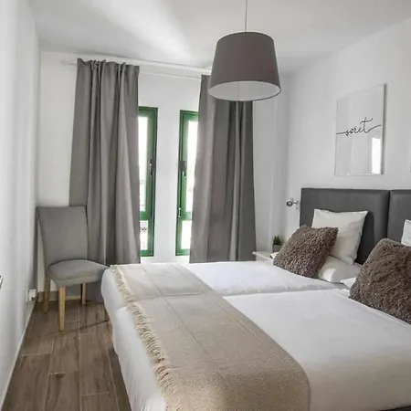 Appartement Holyhome Premium 306 *