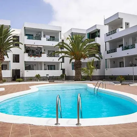 Appartement Holyhome Premium 306 Costa Teguise